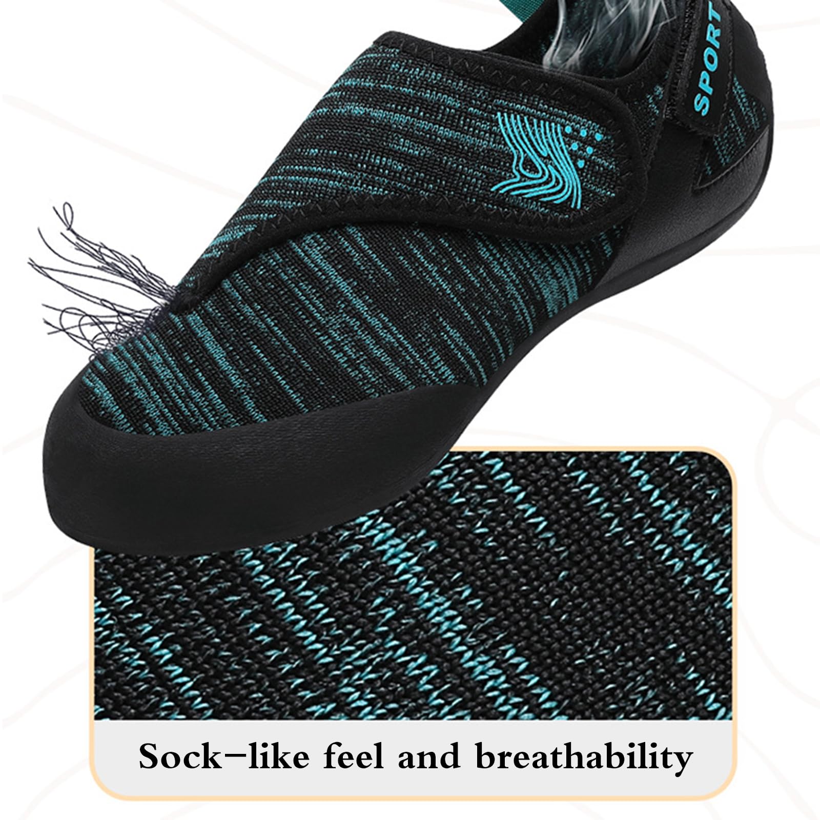 Climbing Shoes Bouldering,Pies De Gato Escalada Hombres Y Mujeres,Zapatos De Escalada para Adultos,Comodidad,AmortiguacióN De TalóN,para Entrenamiento De Escalada En Interiores