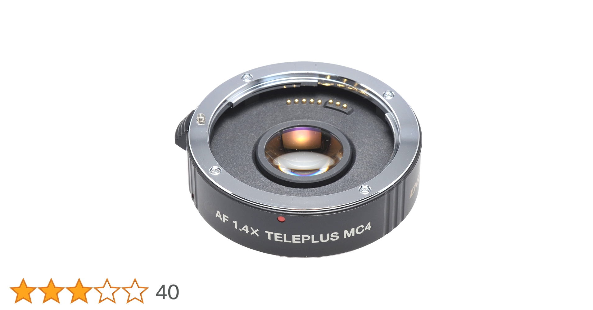 ケンコーテレプラス キヤノン用倍テレコン　MC7 Amazon | Kenko テレプラス 1.4倍 テレプラス MC4 DGX キヤノン