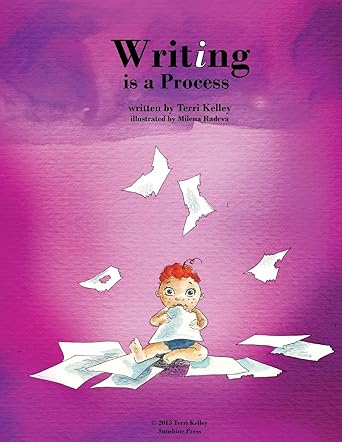 Writing is a Process (Volume 1)