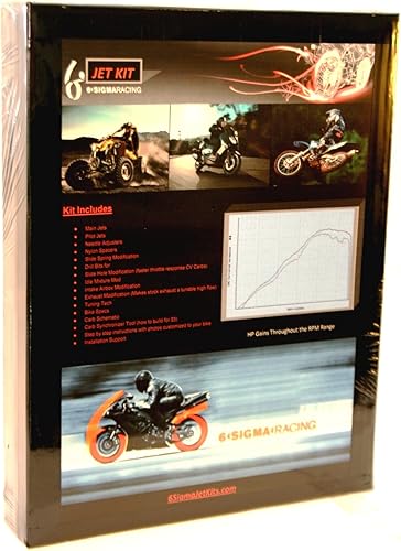 VMoto Monza Milan JX50 - Carburador de scooter personalizado de 50 cc