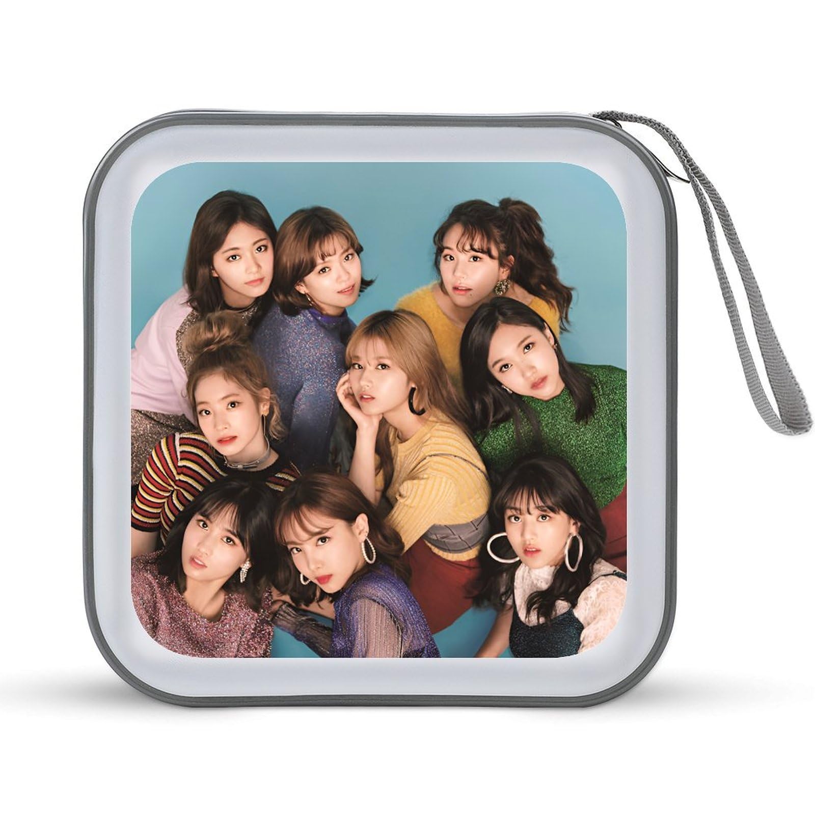 TWICE DVD 9枚セットCD・DVD収納ケース付き Amazon.co.jp: Twice トゥワイス トゥワイス イム・ナヨン 平井