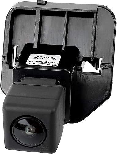 Master Tailgaters Repuesto para Nissan Juke sin AVM (2015-2017) Cámara de respaldo OE Parte # 28442-BV80A, 28442-BV82A