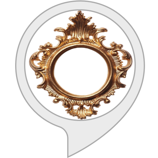 Mirror Mirror On The Wall Alexa Skills