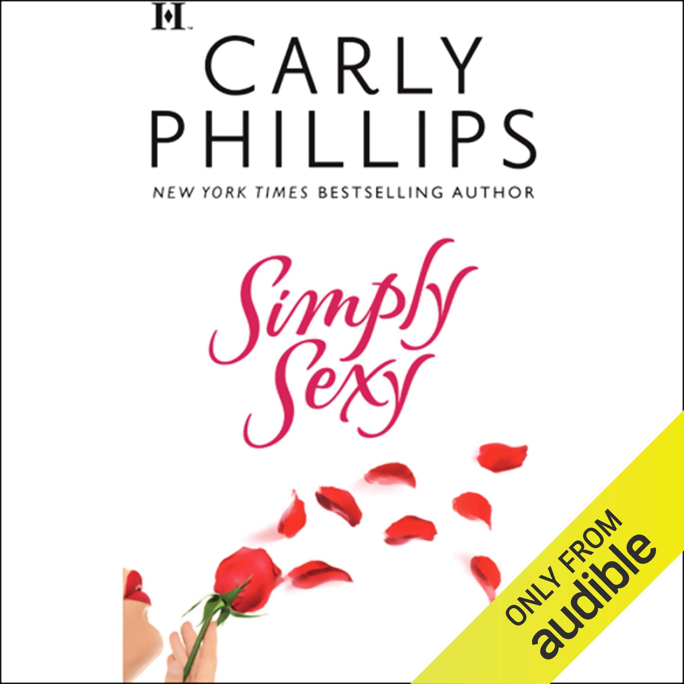 Cover art for Simply Sexy