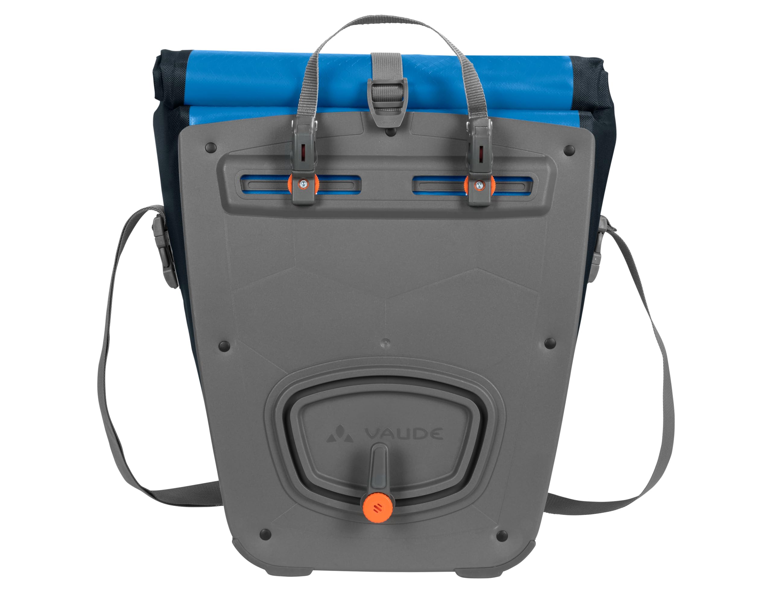 Topeak TetraRack Side Frame Set - 2 Pieces