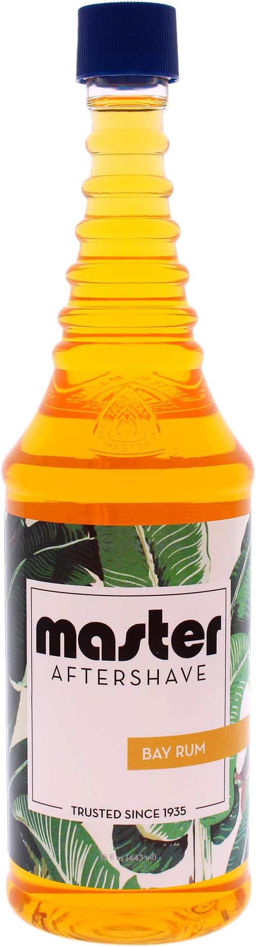 Well Master Comb After Shave Lotion 15 Oz