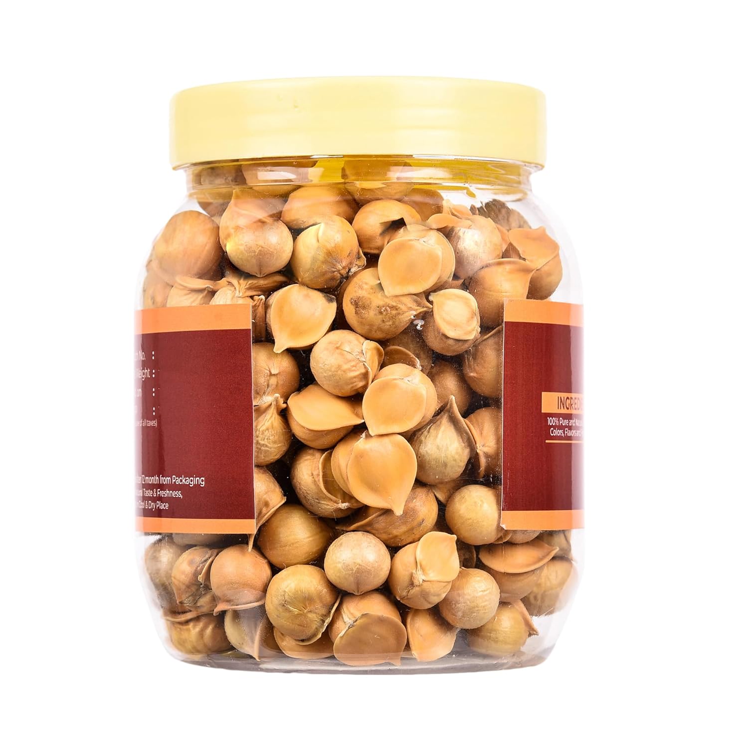JMN Kashmiri Lehsun | Snow Mountain Garlic | Allium sativum | Himalayan Single Clove Garlic | Snow Mountain Garlic (200gm) Kashmiri Lehsun - Snow Mountain Garlic