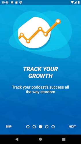 Podomatic Podcast Recorder