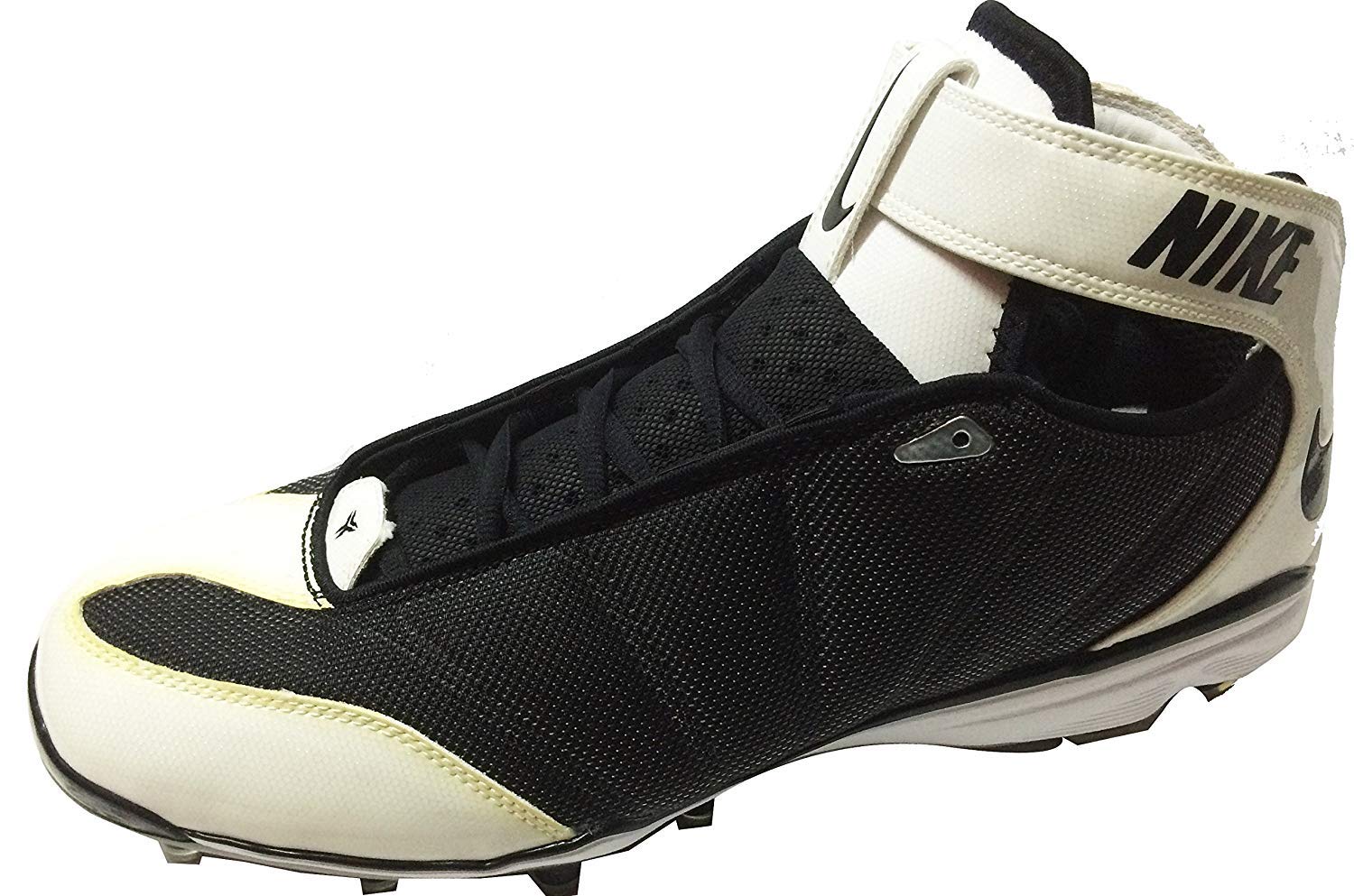 Nike Air Zoom Super Bad II TD Molded Football Cleats