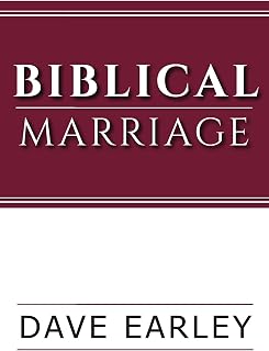 Biblical Marriage