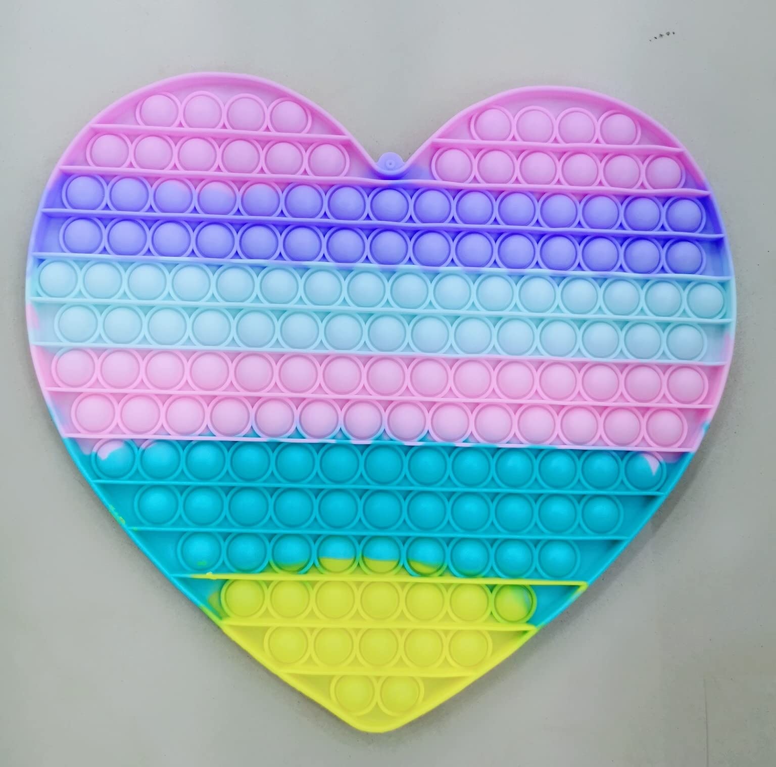 Buy HICITI Push pop pop Bubble Sensory Fidget Toy,fidget toys box, pop it, fidget toys, fidget