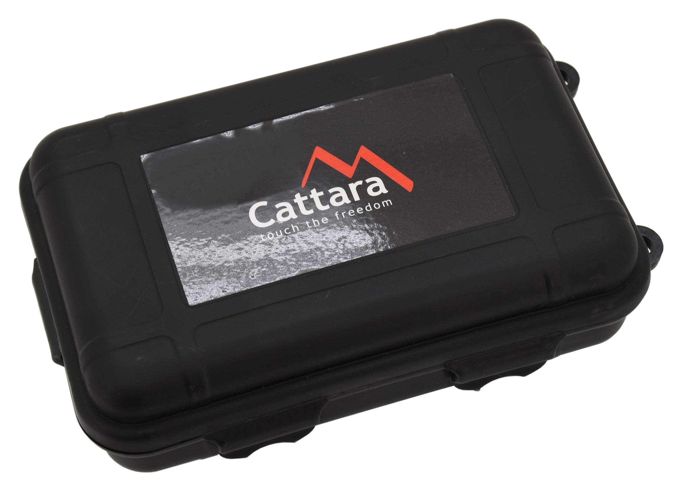 Cattara 13730 SOS supervivencia set 10pcs