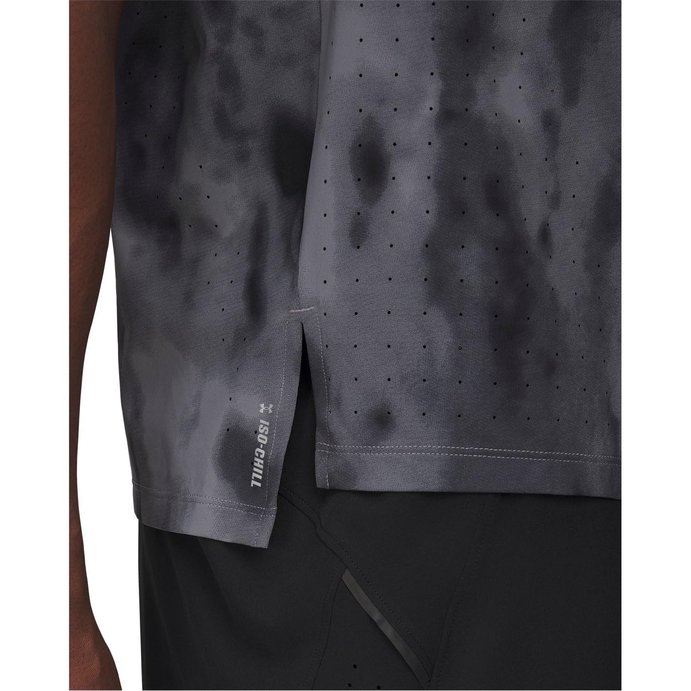 Under Armour Mens Launch Elite Pr T