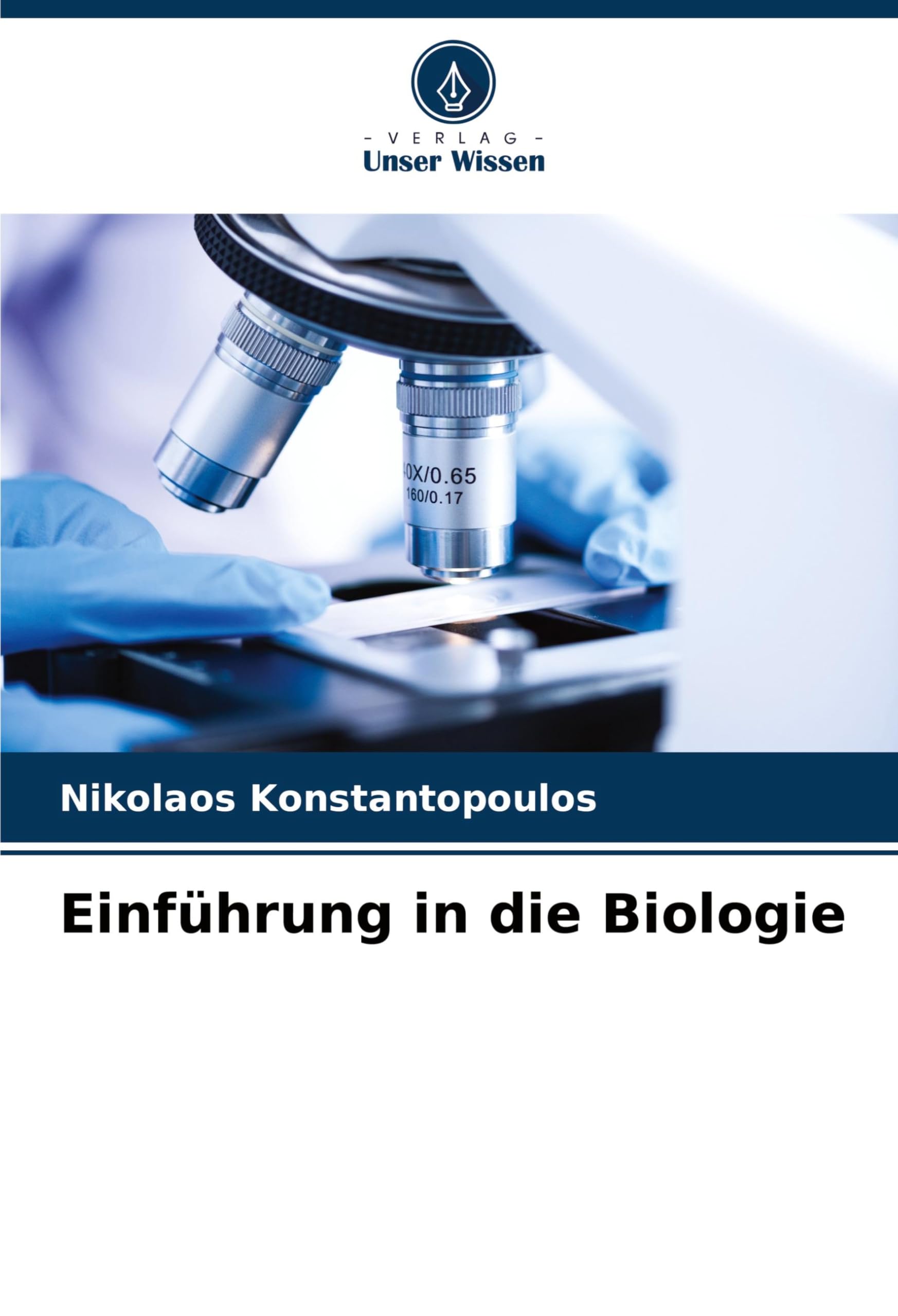Einführung in die Biologie