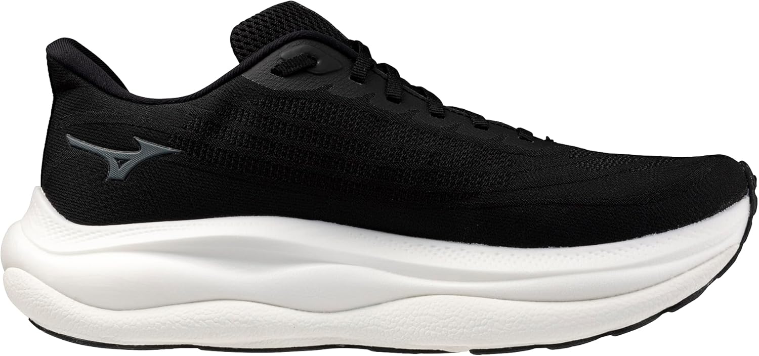 Mizuno Mens Wave Sky 9 Mens - Image 3