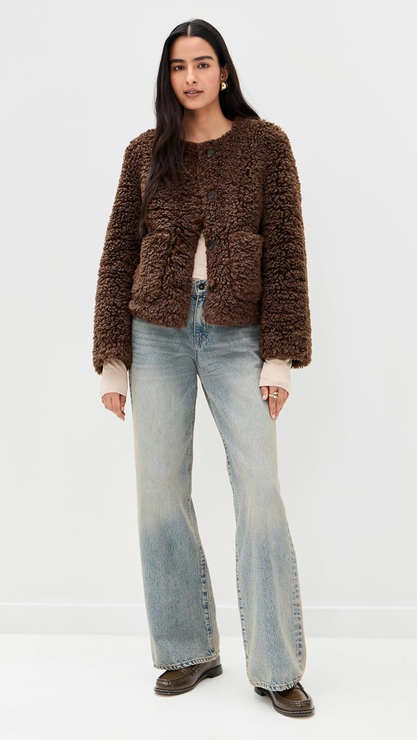 LAMARQUE Women's Emilia Jacket - Image 3