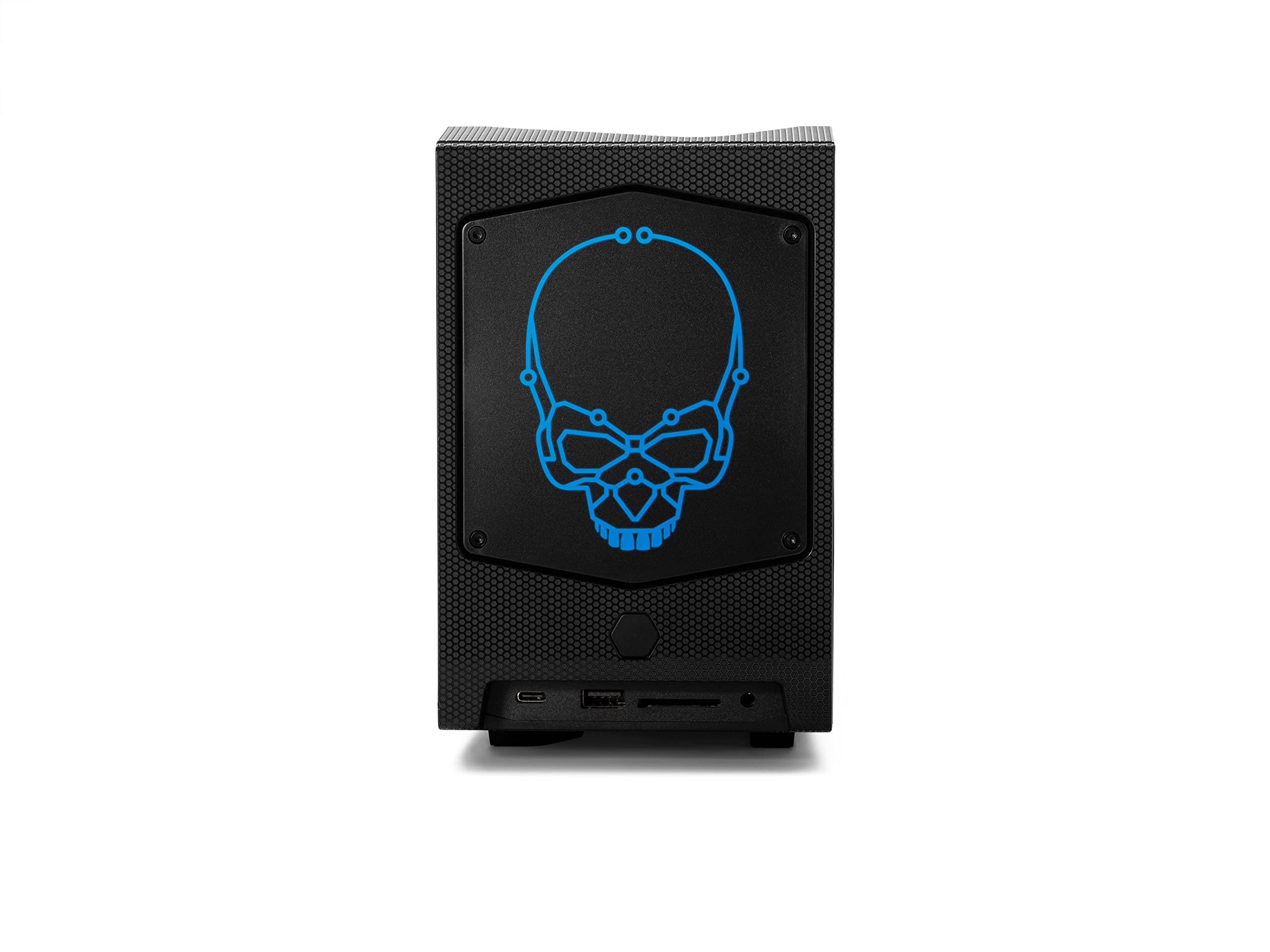 Amazon.com: Intel NUC 12 Extreme NUC12DCMi7 Mini Gaming PC Mini