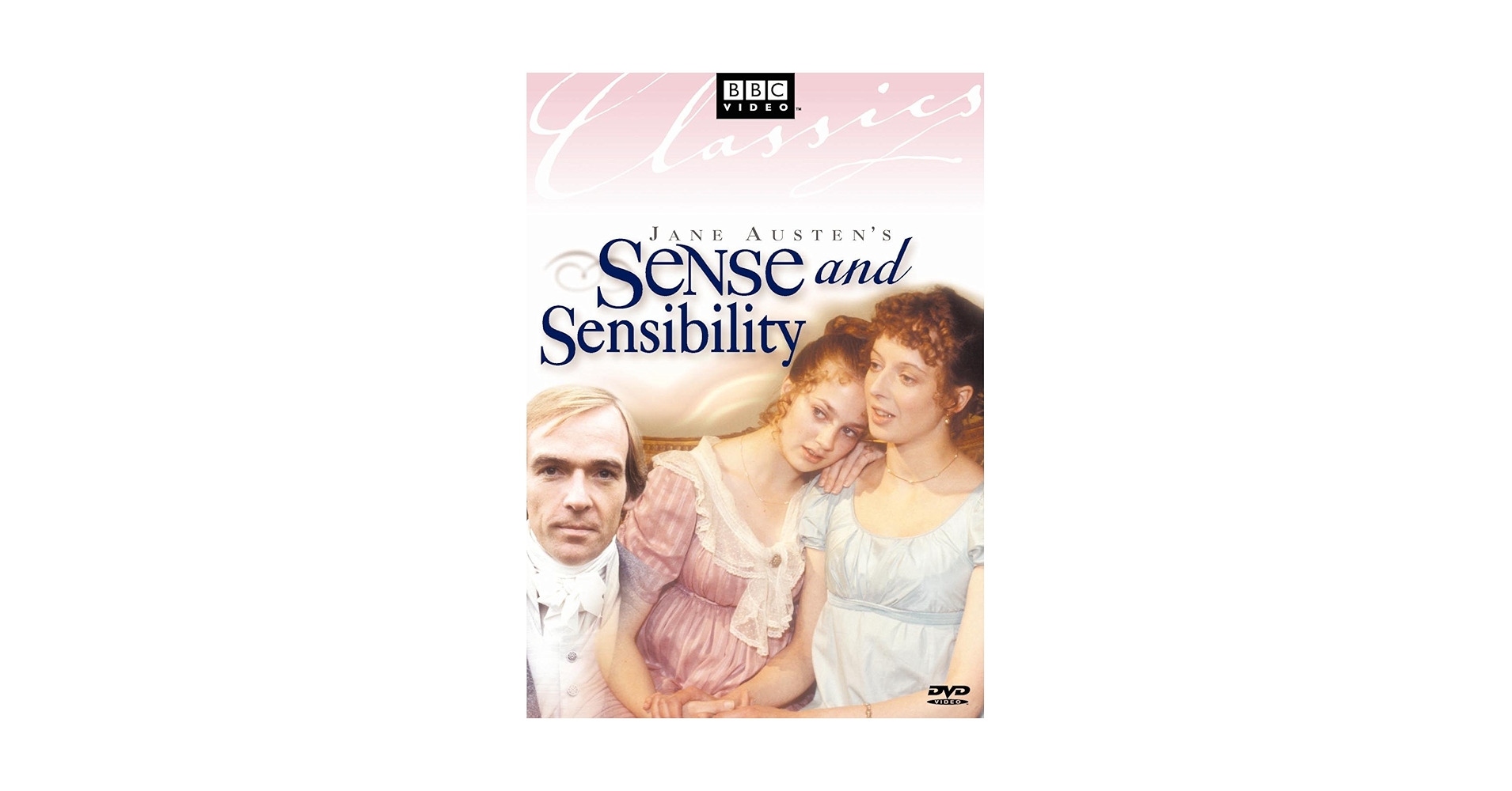 海外版 Sense & Sensibility 分別と多感 DVD BOX Amazon.com: Sense & Sensibility : Complete BBC Series [2008