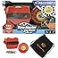 Big Game Toys~3D View-Master Discovery Kids with BGT Tote Bag Dinosaurs Marine Animals Viewmaster Viewer Box Set