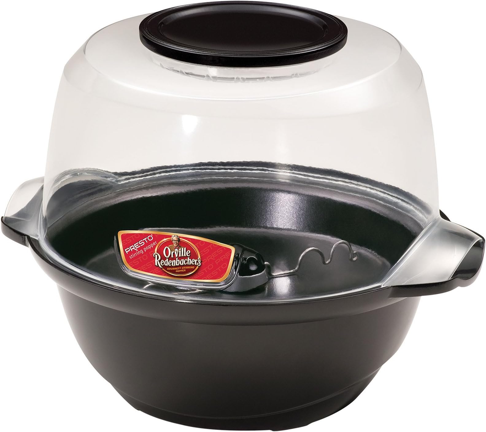Presto 05201 Orville Redenbacher's Stirring Popper