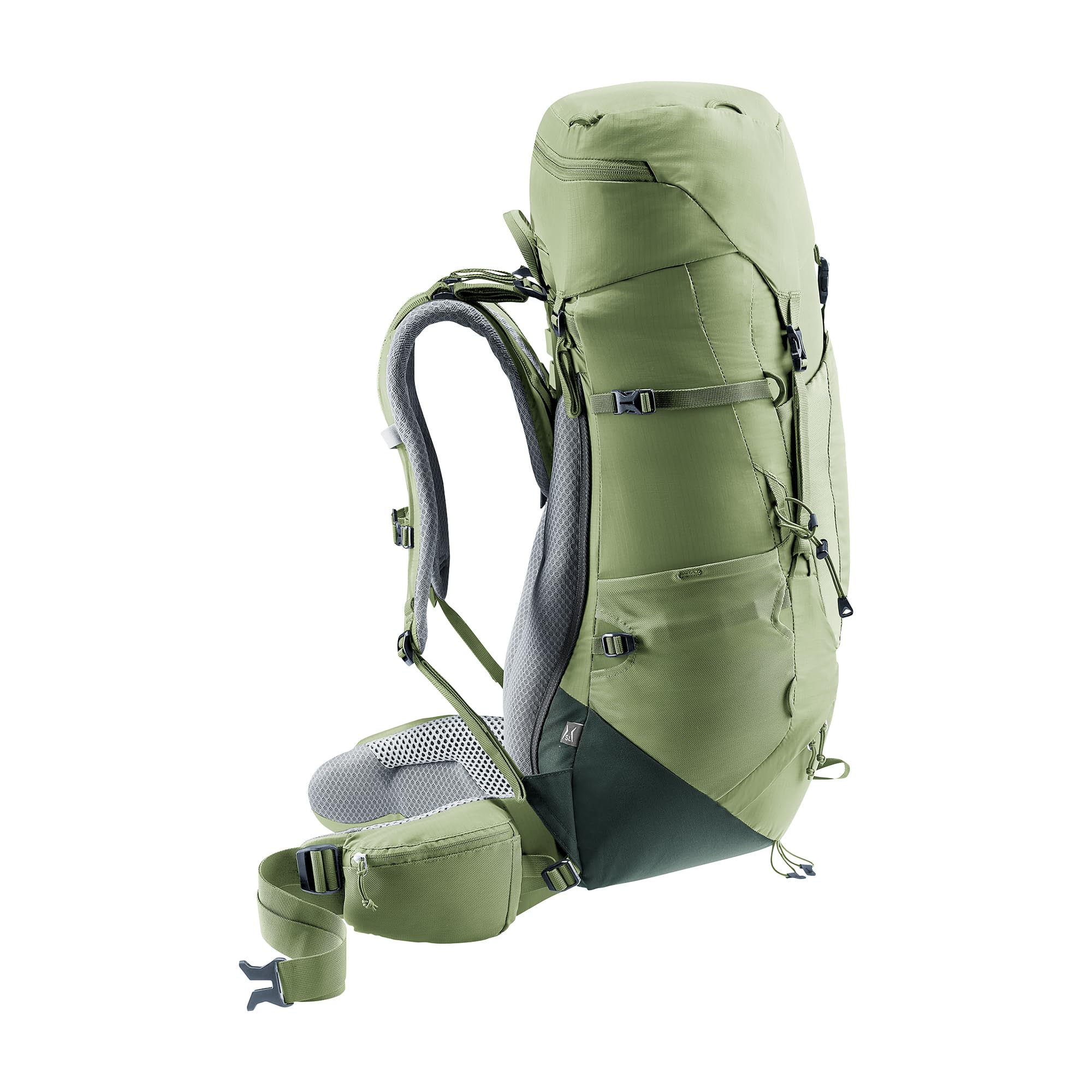 deuter Aircontact Lite 35 + 10 SL Sac à dos de trekking léger pour femmes