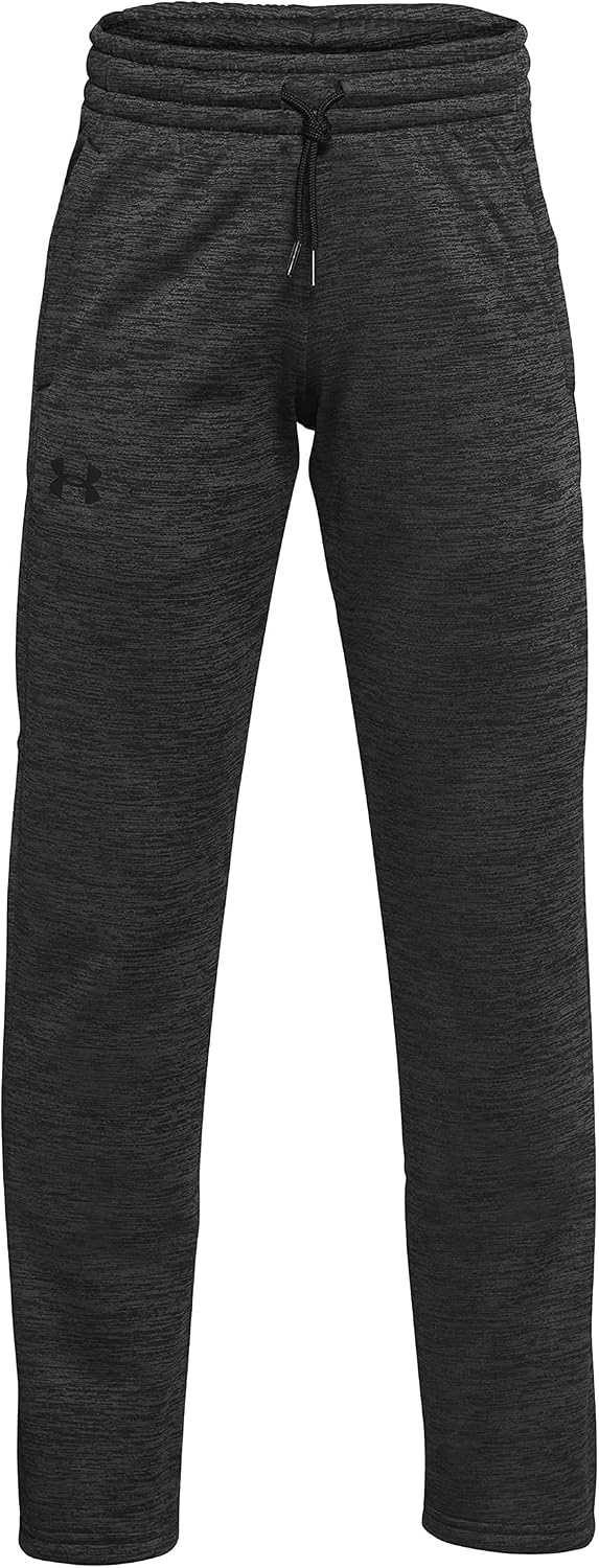 Under Armour Boys' Armour Fleece Pants