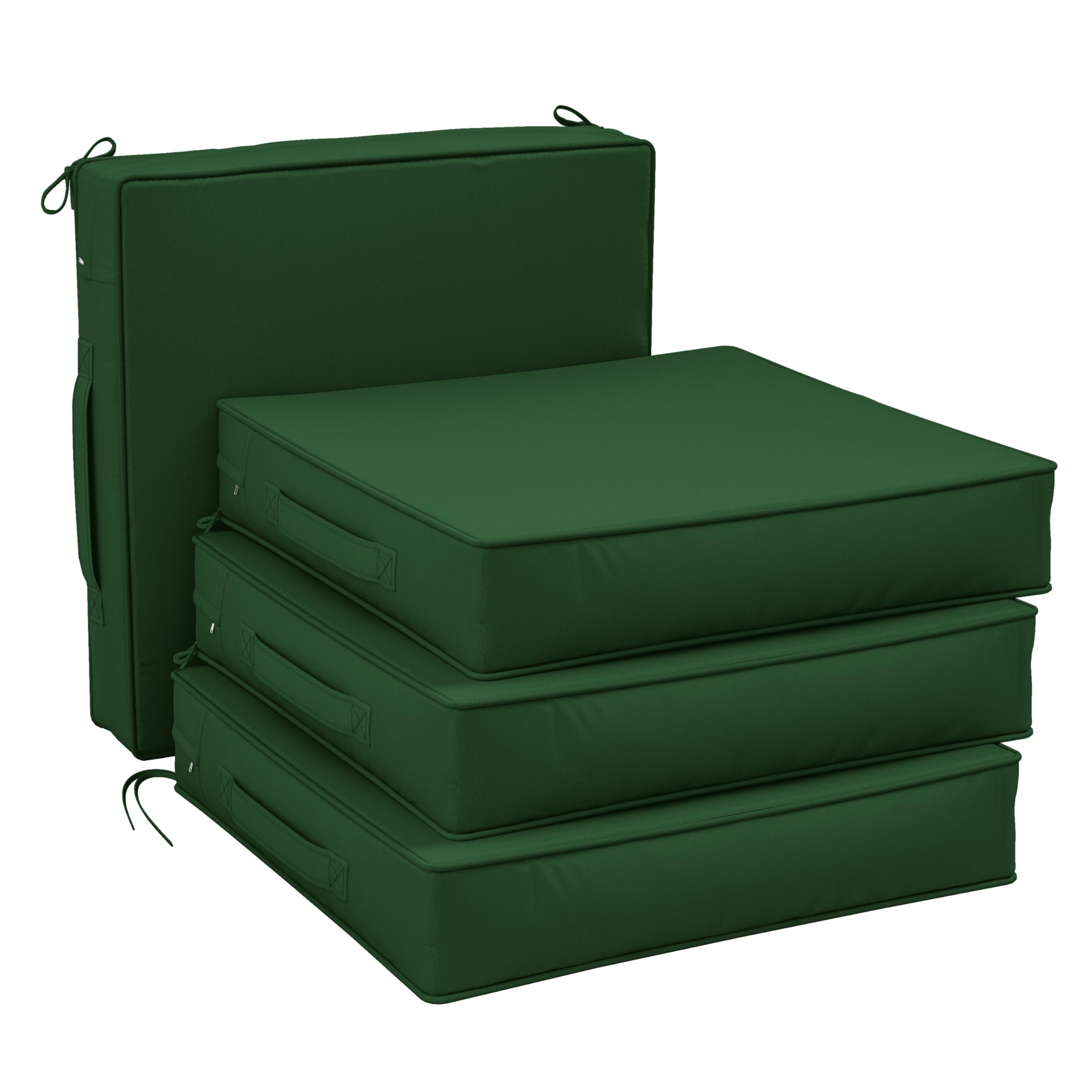 Tounosnt 22x22 4 Inch Cushion