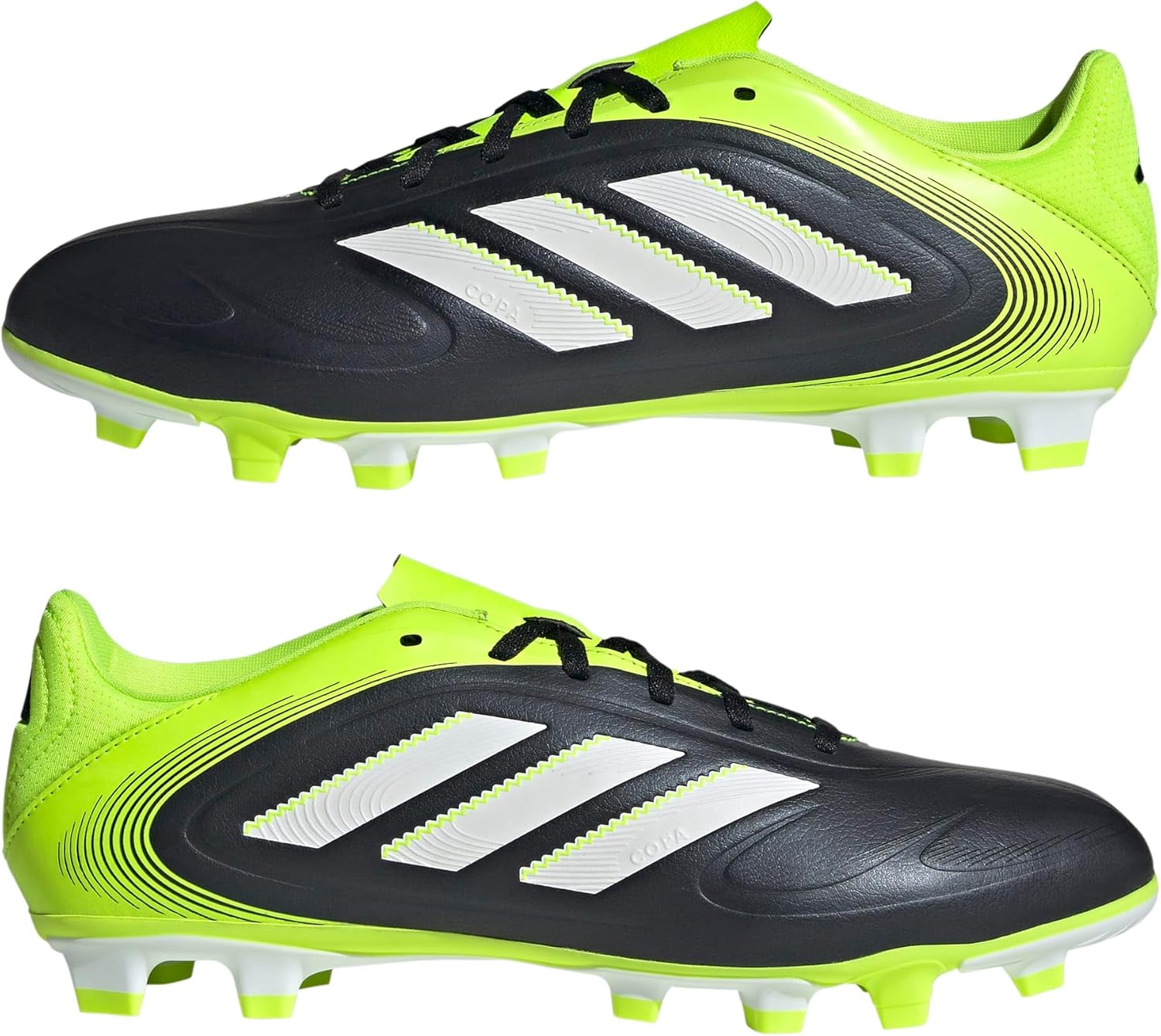 Adidas Unisex-Adult Copa Pure 3 Club Firm Ground/Multi Ground - Image 9