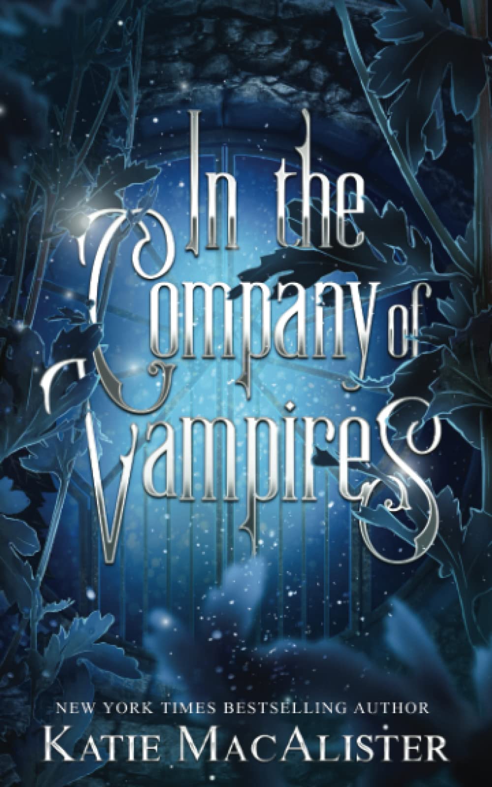 In the Company of Vampires