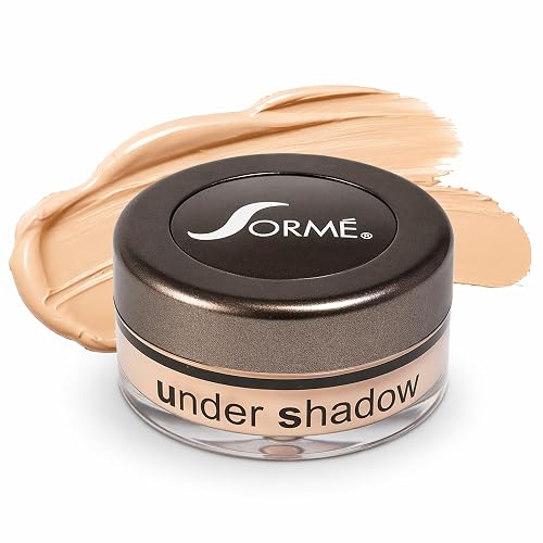 SORMÉ Viral Brightening Under Shadow Eyeshadow Primer