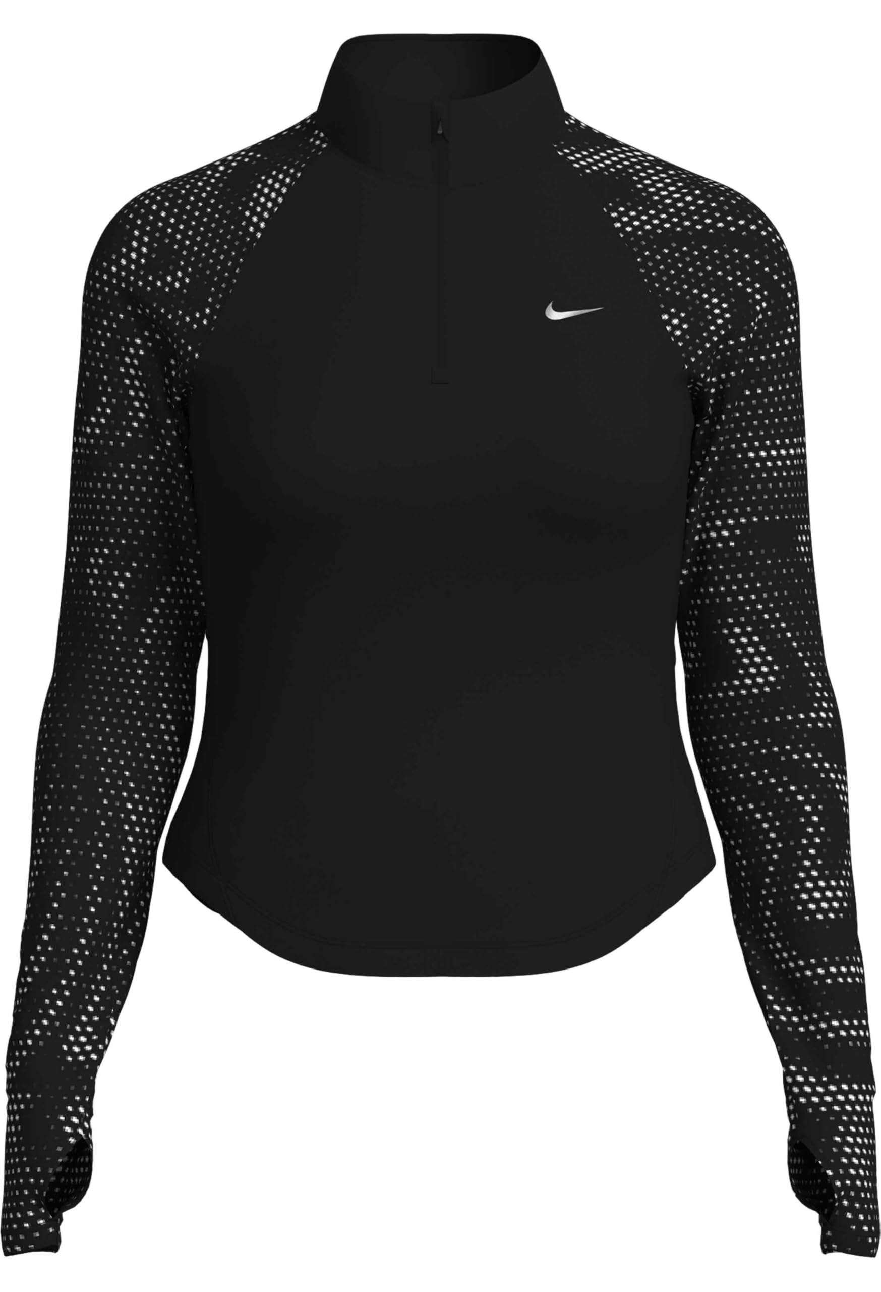 Nike W NK Tempo DF Flsh Hz T-Shirt Femme