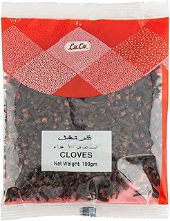 LuLu Cloves 100g