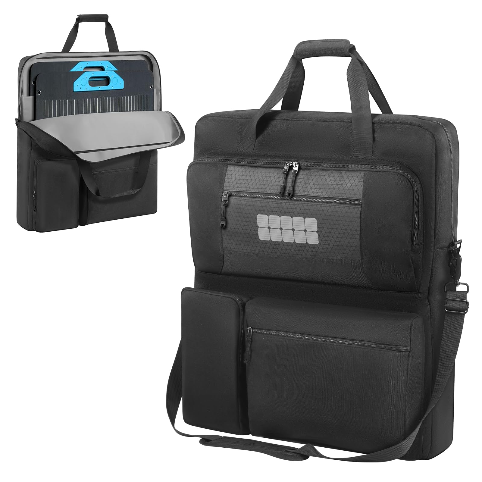Amazon.com: TATAVR Travel Carrying Case Compatible with Anker