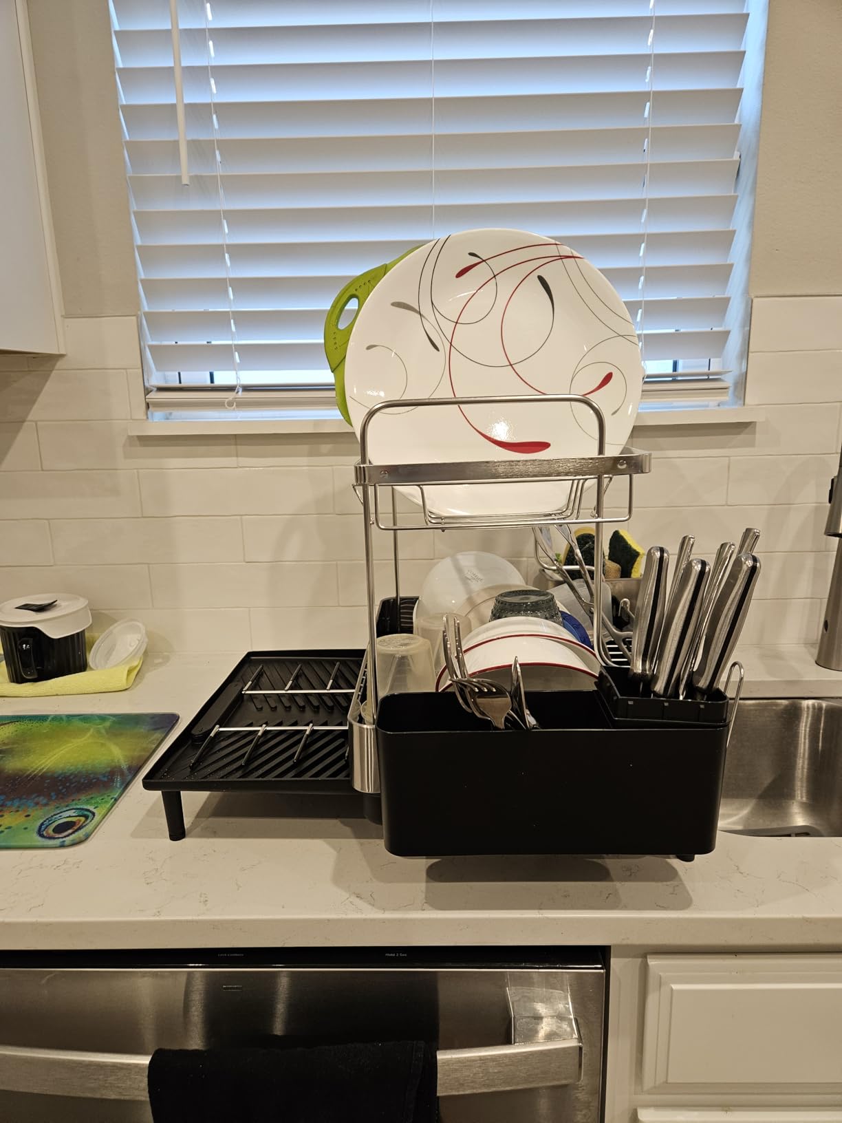 Customer photo