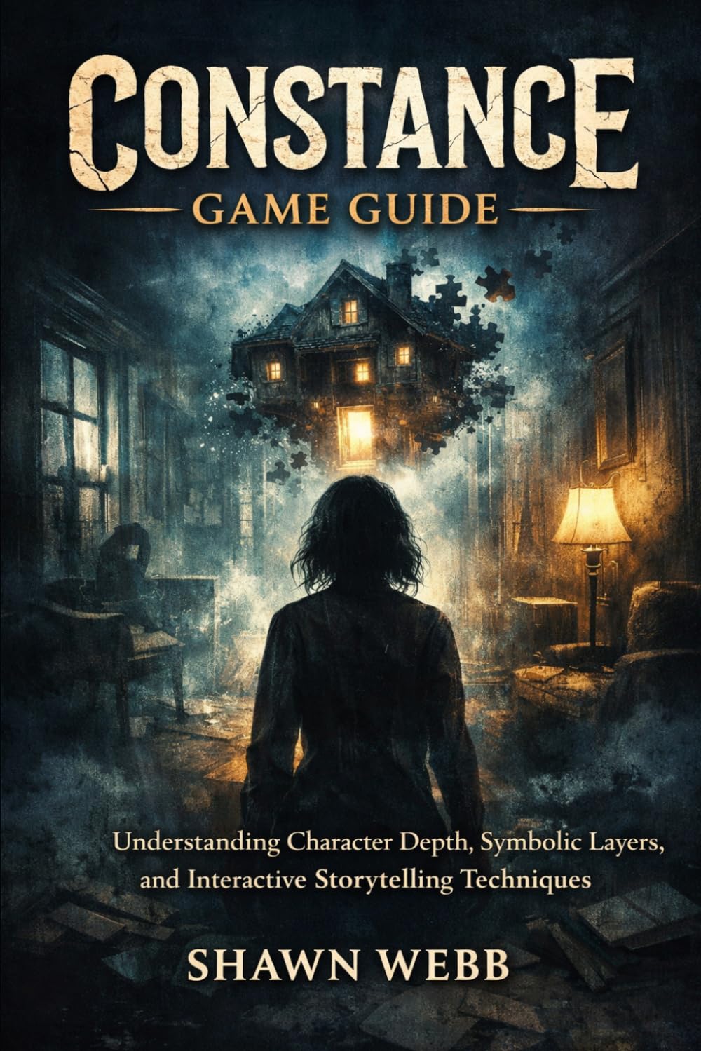 Constance -Game Guide: Understanding Character Depth, Symbolic Layers, and Interactive Storytelling Techniques