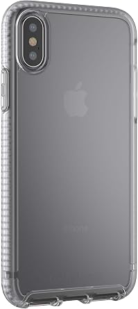 Pure Clear Case for Apple iPhone X -