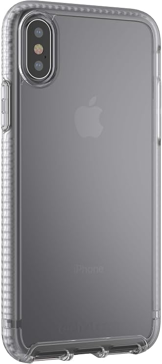 Pure Clear Case for Apple iPhone X -