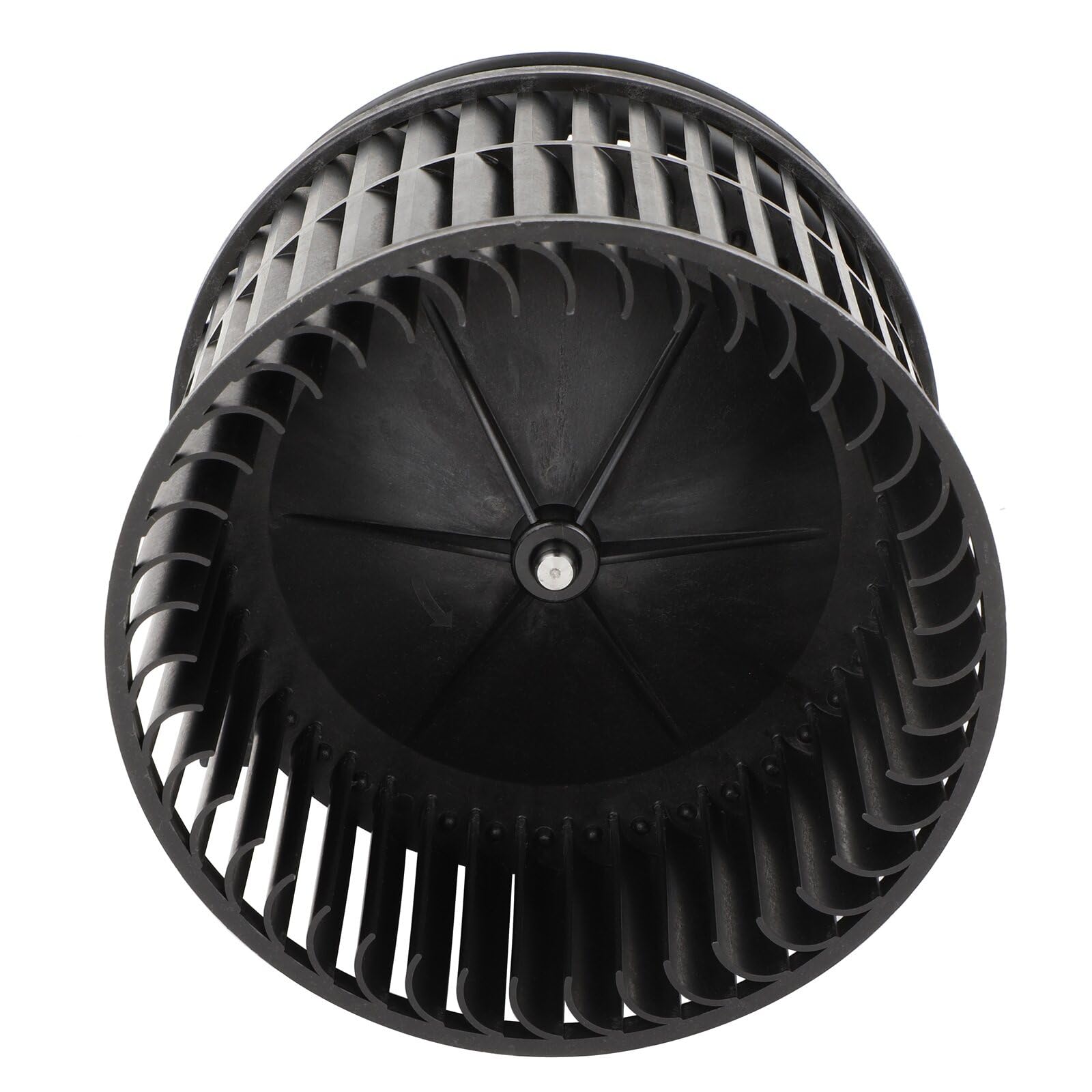 SCITOO HVAC Blower Motor With Fan Cage Fit for 2001-2002 for Saturn L100,2001-2003 for Saturn L200,2001-2005 for Saturn L300,2000 for Saturn LS/LS1/LS2,2000 LW1,LW2,2001-2003 LW200,LW300