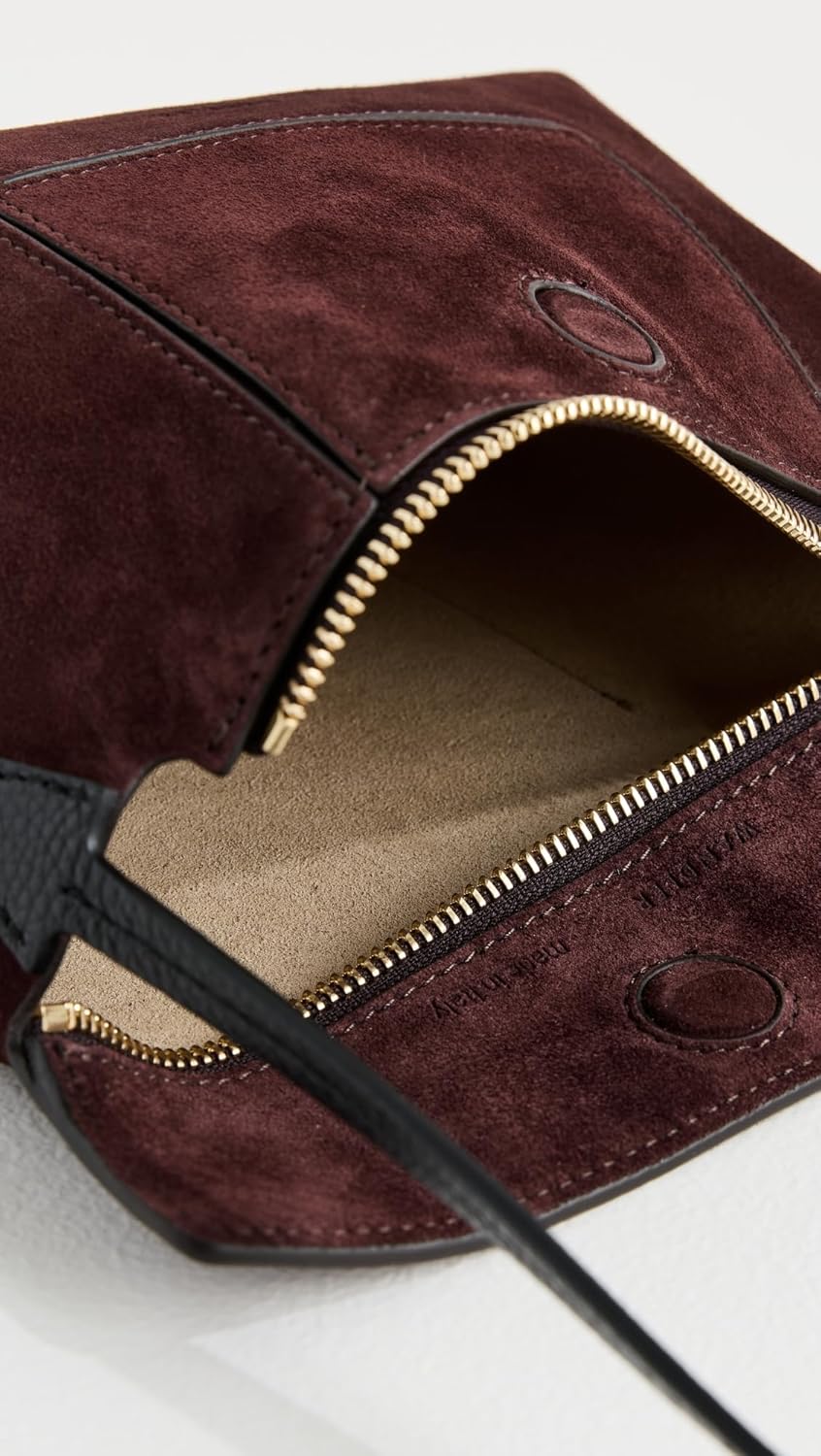 Wandler Women's Penelope Slouch Mini Bag - Image 5