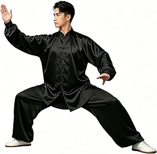 ZooBooUnisex Korean Silk Tai Chi in Pakistan