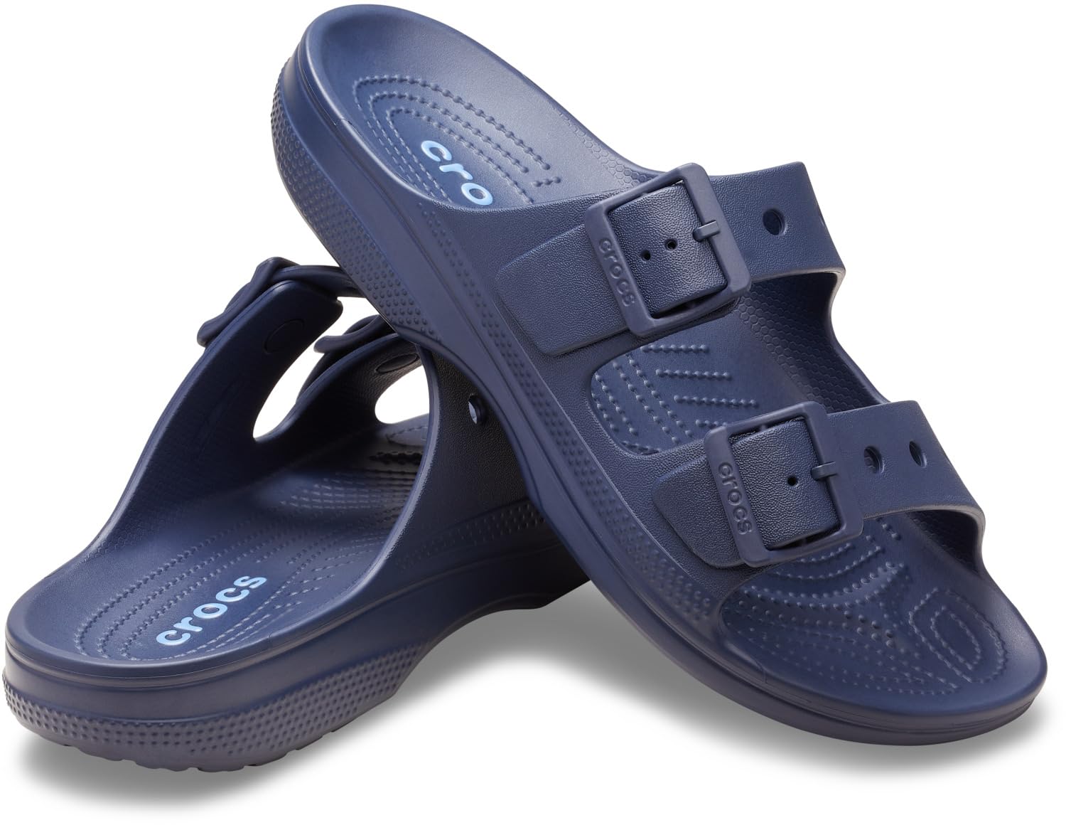 Crocs Mężczyźni Classic Icon SandalSandał płaski
