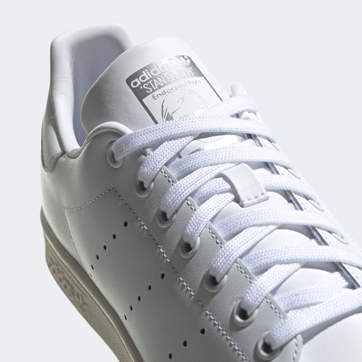 アディダス　スタンスミス　メイドインフランス 42 adidas（アディダス） ヴィンテージ 1980年代 フランス製 STAN SMITH