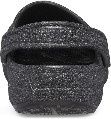 Crocs Classic Clogs - Glitter