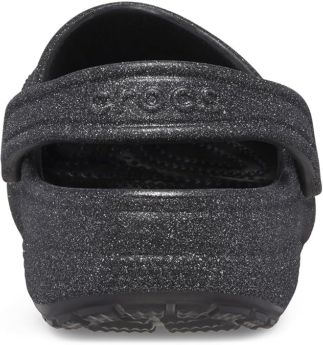 Crocs Classic Clogs - Glitter