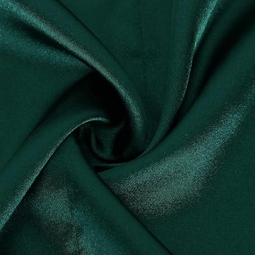 Miniatura 6 de JEGULV Camisetas de gran tamaño para mujer, camisetas 2024 para mujer, blusas elegantes con cuello en V, manga corta, túnica casual elegante