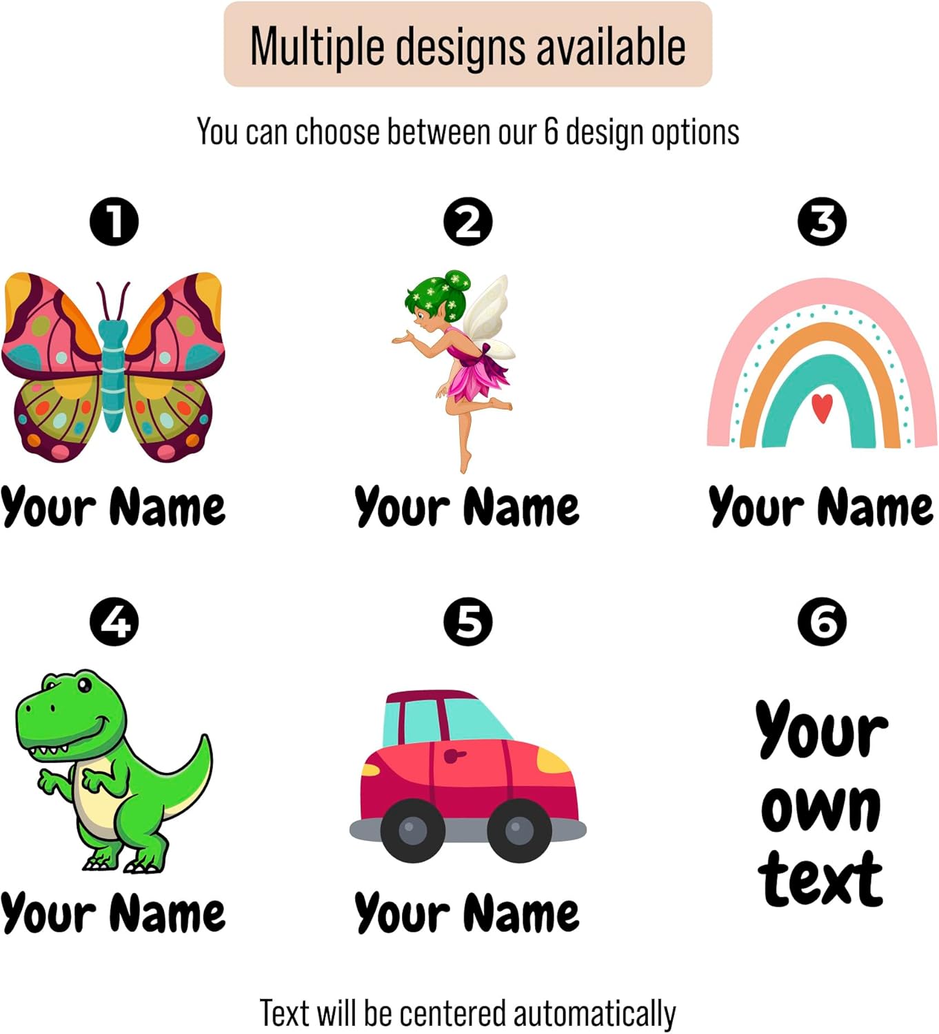 Custom sippy cup with straw for toddlers, personalized name printed eco friendly bamboo & silicone non-spill cup reusable cup for babies - Image 8