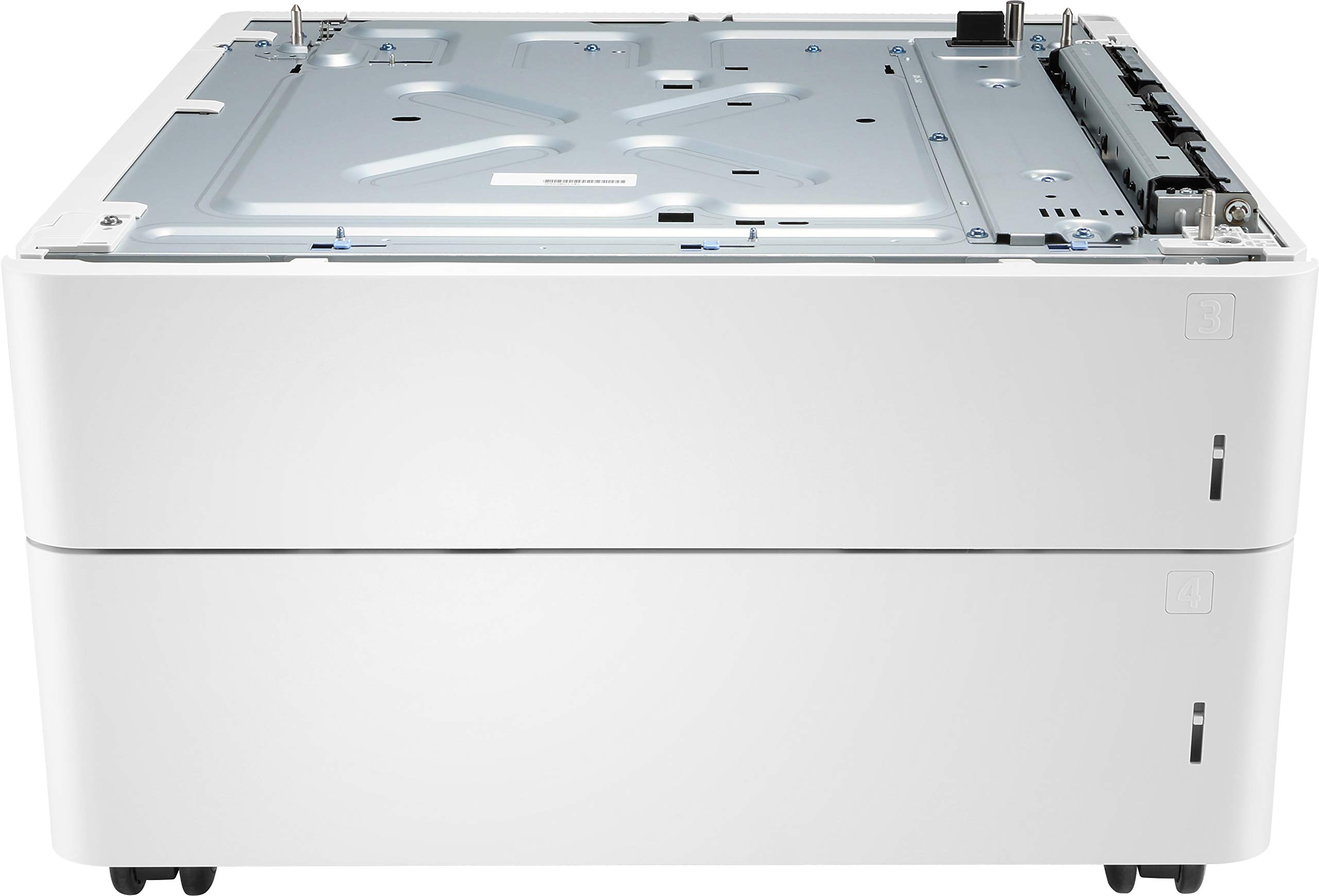 HP Laserjet M776 Meuble 2x500 Feuilles