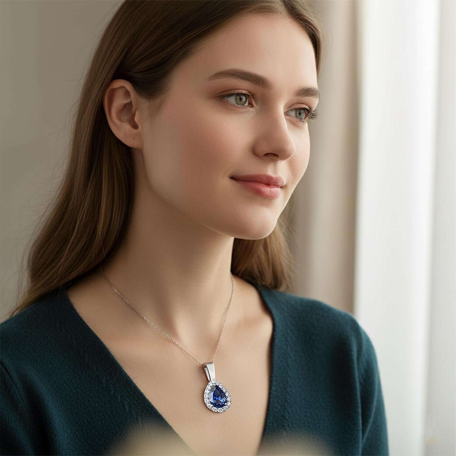 100 Pcs Bails for Jewelry Making,Silver Flat Pad Pendant Bail Oval Glue On Earring Bails Small Spoon Shape Pendant Glue On Bail for Jewelry Making DIY Crafts - Image 5