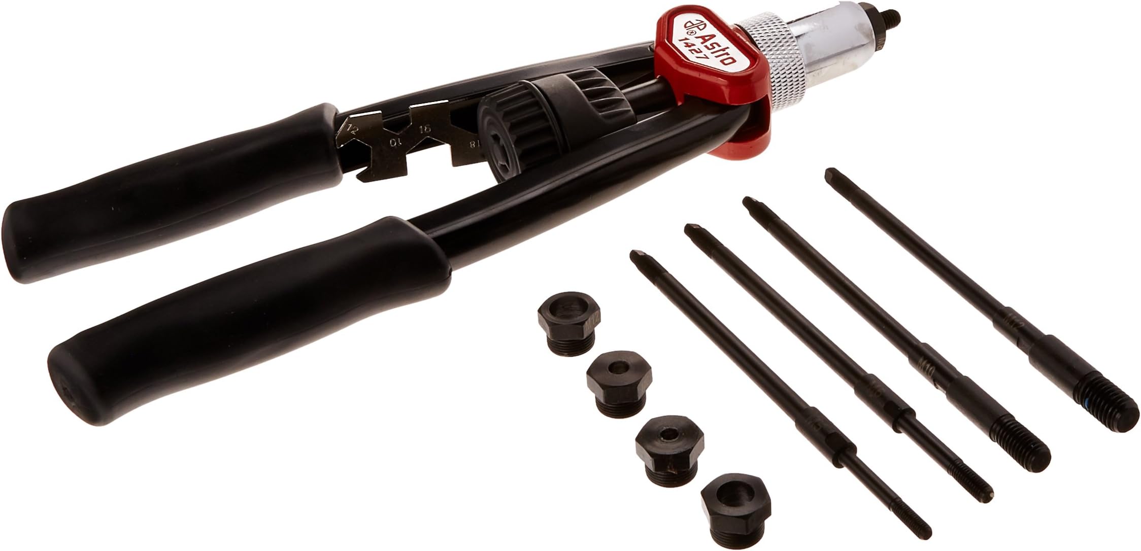 Astro 1427 Hand Rivet Nut Kit