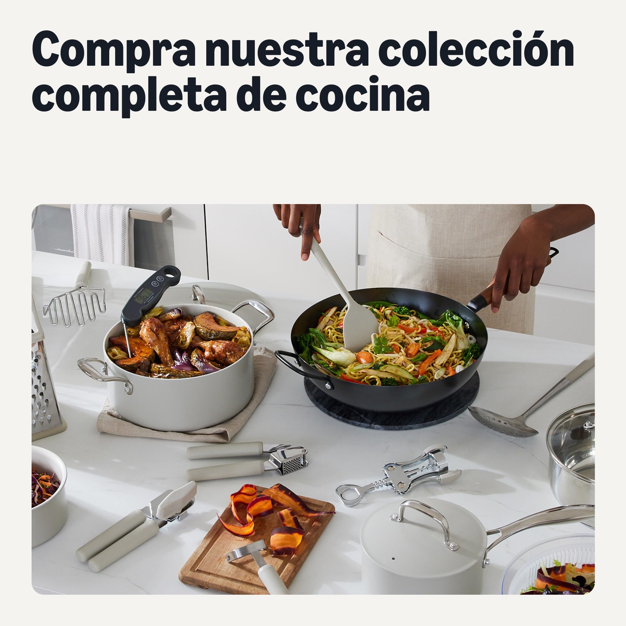 Amazon Basics Sacacorchos y Abrebotellas 2 en 1, Tamaño Único, Aleación de Zinc